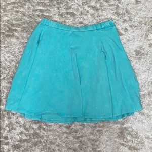 AWESOME RETRO SKATER SKIRT!!!!!!!!!!!!!